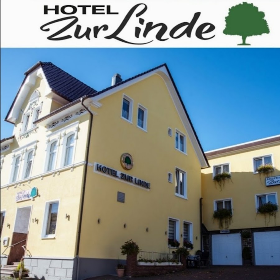 Hotel garni "Zur Linde"