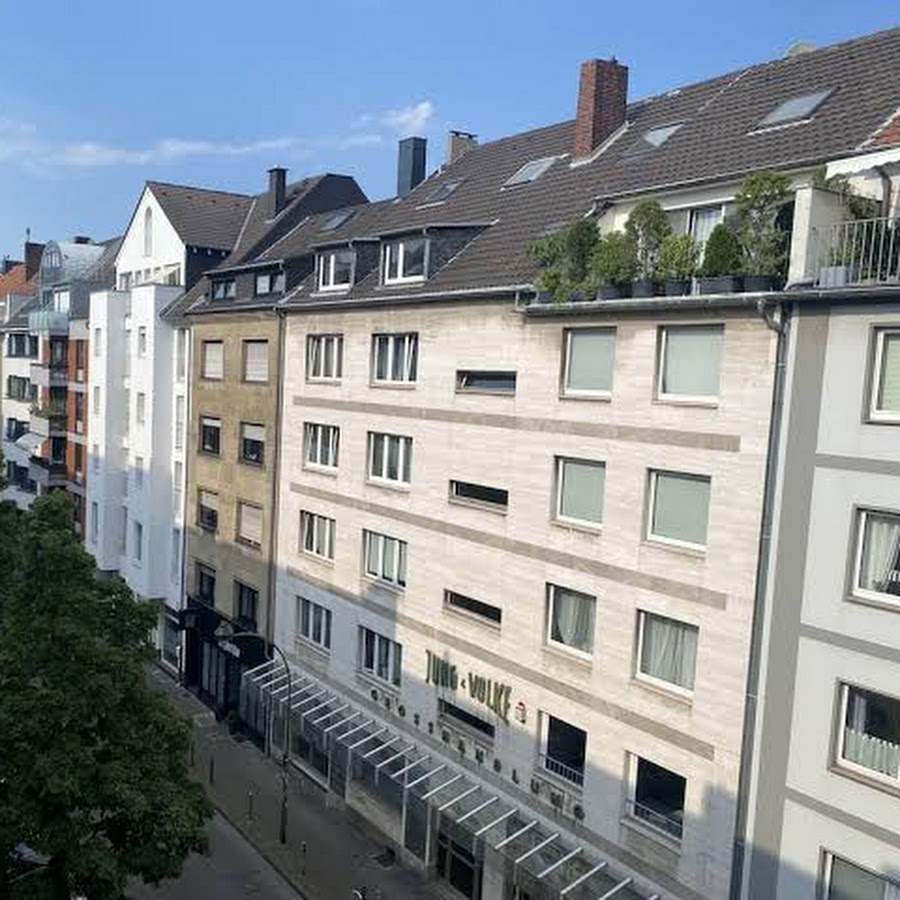 Hotel Petite Königsallee
