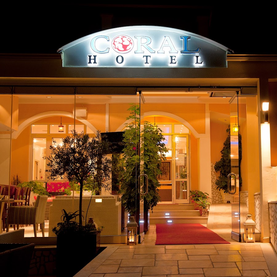 Hotel Coral