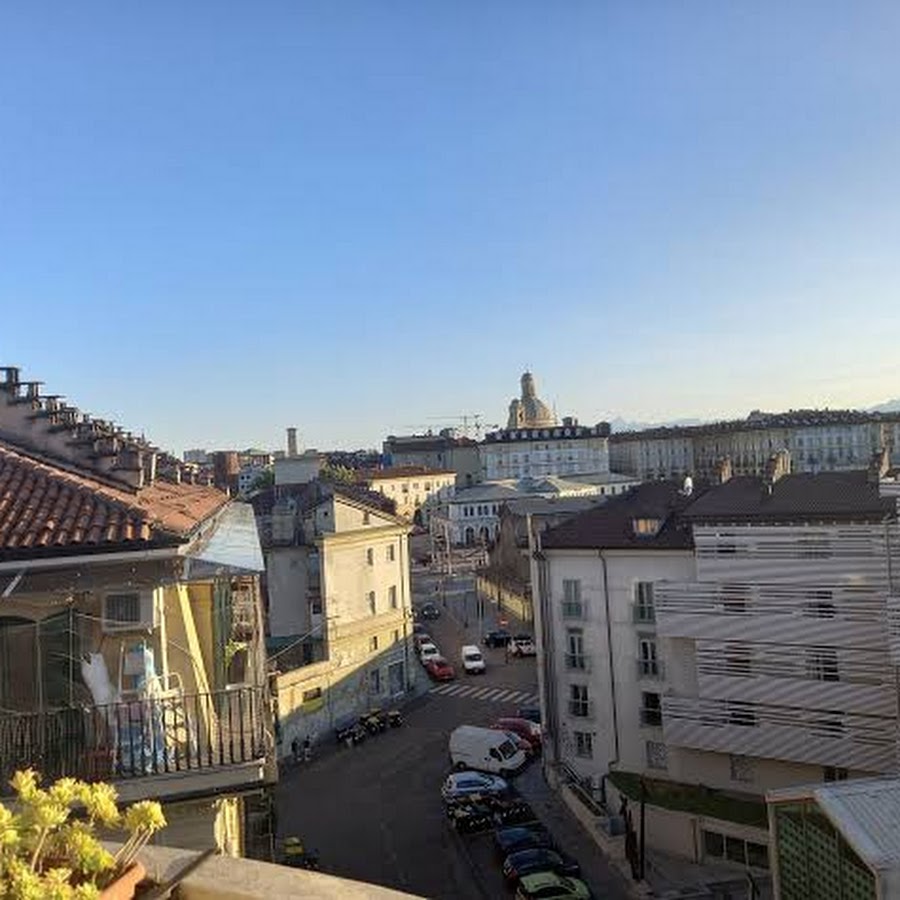 I Cielo Sopra torino