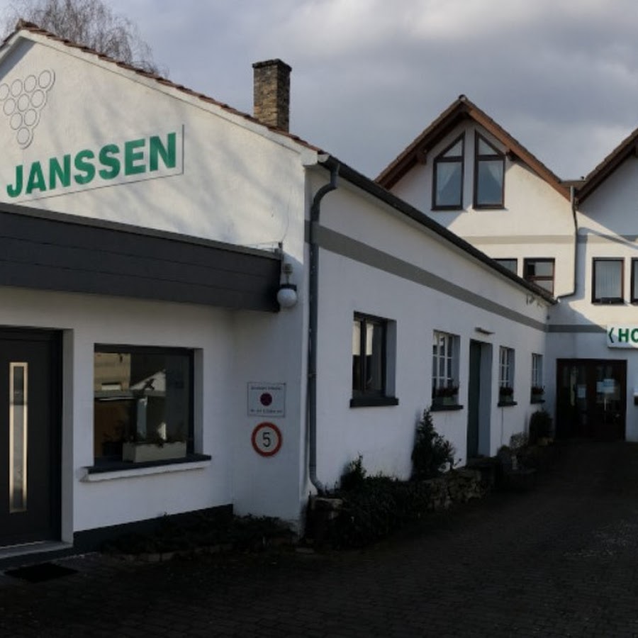 Hotel Janssen