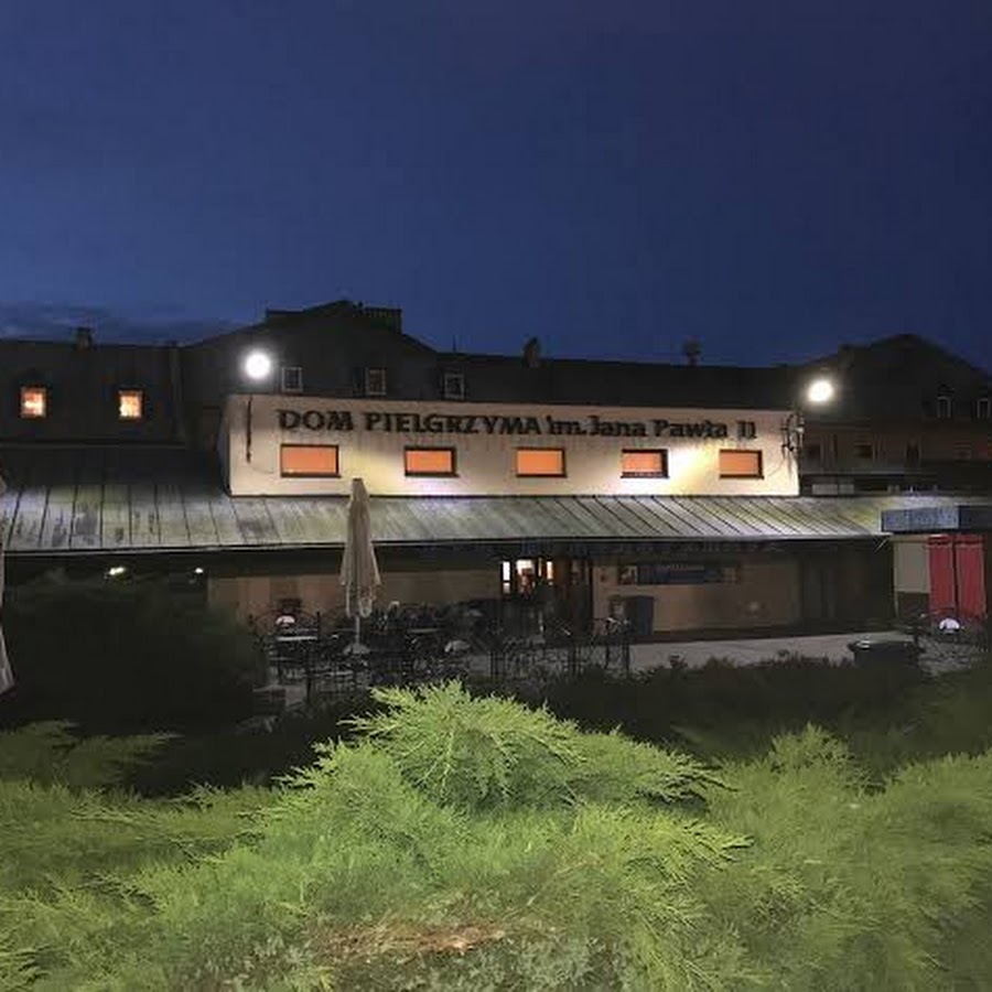 Jasna Góra Pilgrim House