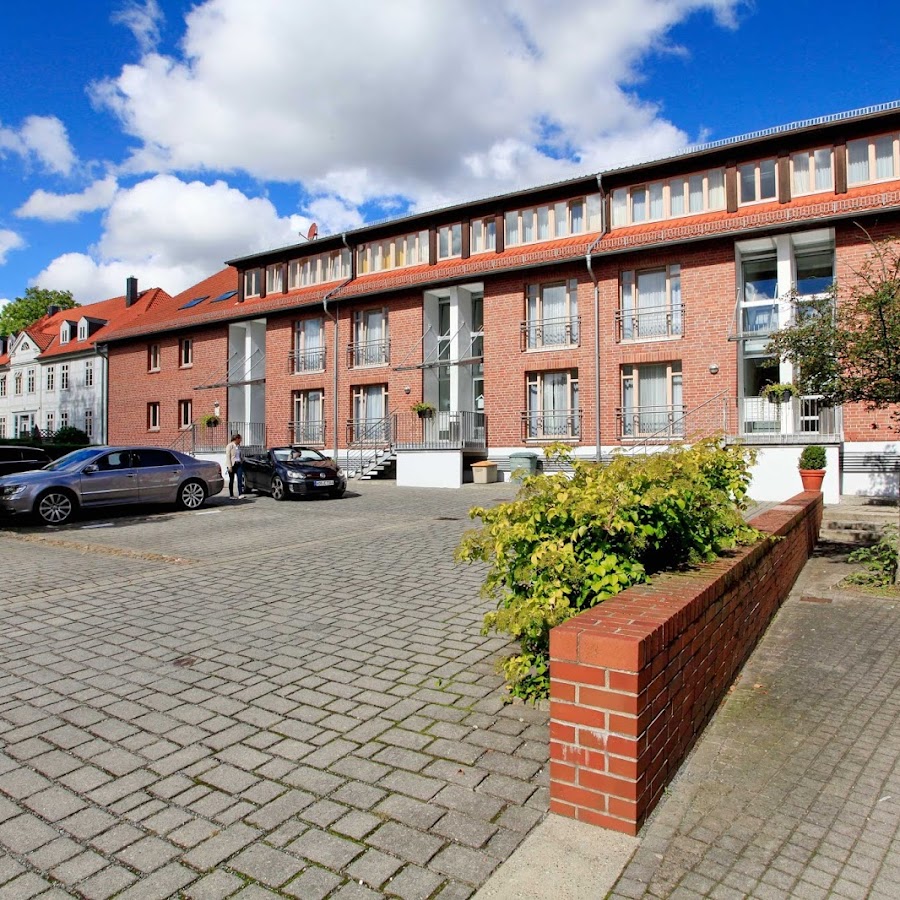 BoardingHouse Mascherode