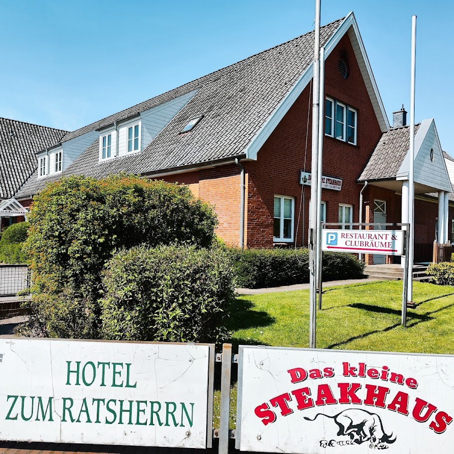 Hotel Zum Ratsherrn