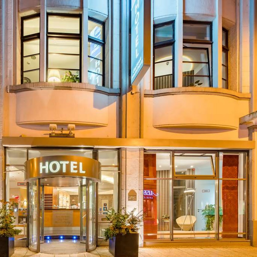 Best-Western-City-Hotel-Braunschweig