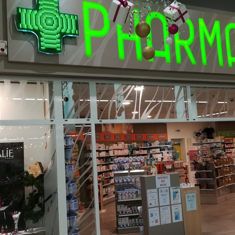 Pharmacie du Pays de Rance