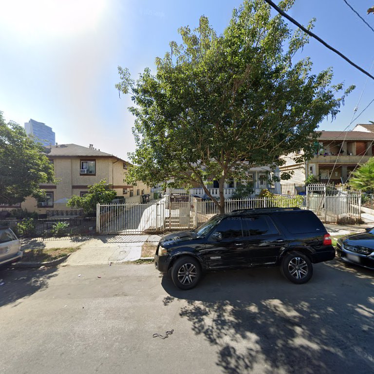 1306-1310 Linwood Ave