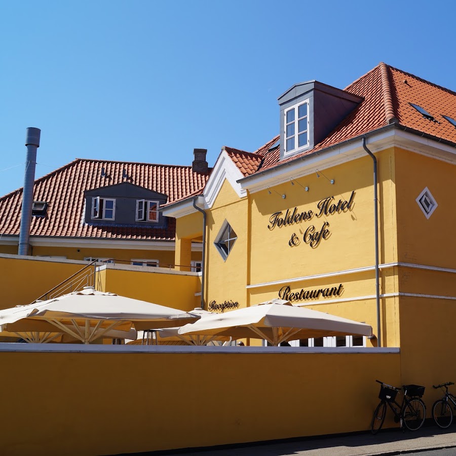 Foldens Hotel Annex