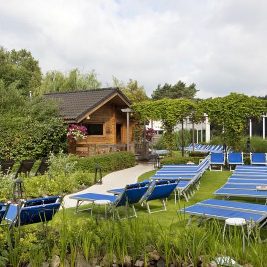 Hotel - Thermen 't Mineraal