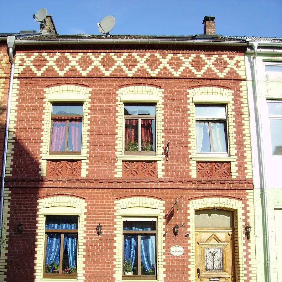 Boardinghotel Haus Castell