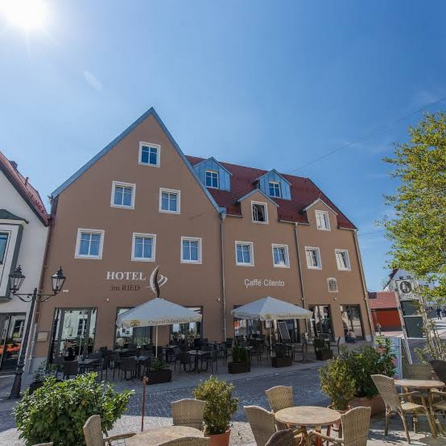 Hotel im Ried GmbH
