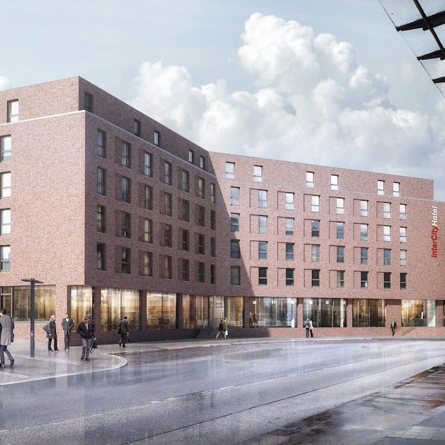 IntercityHotel Lübeck