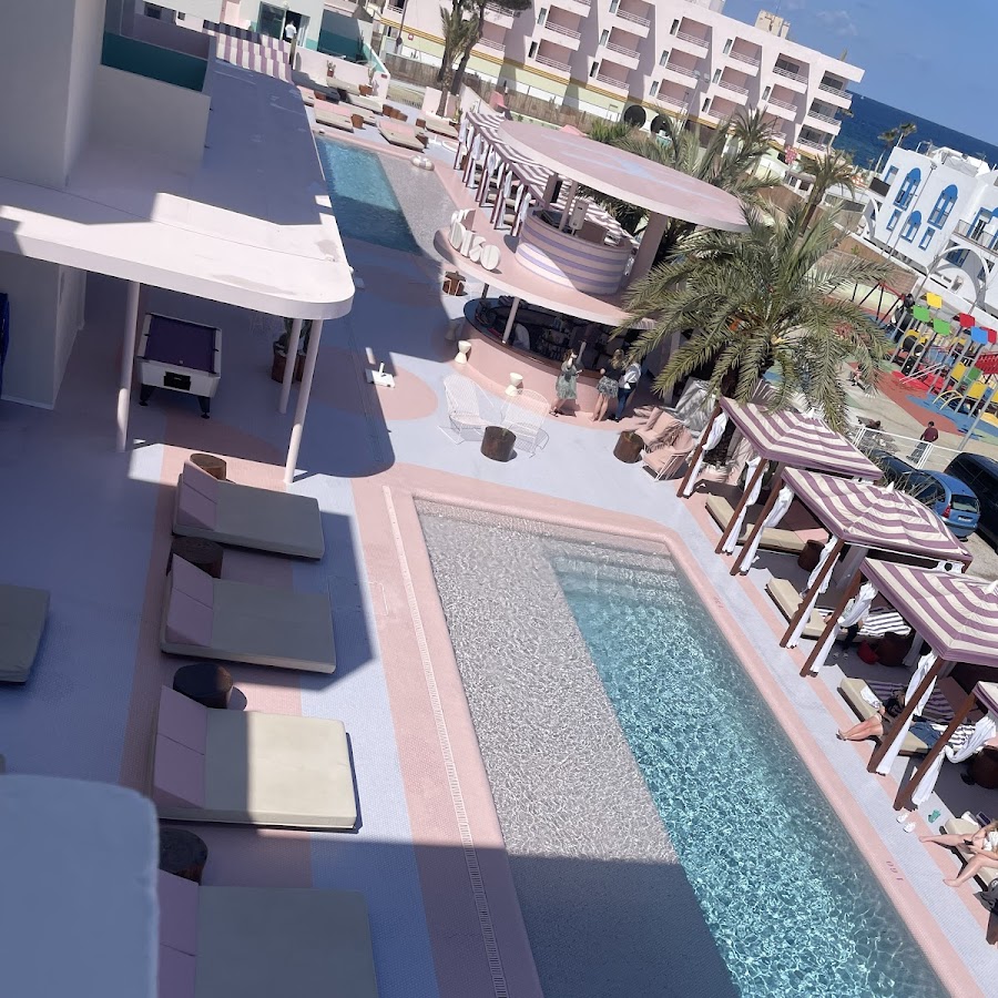 Guesthouse Paradisio