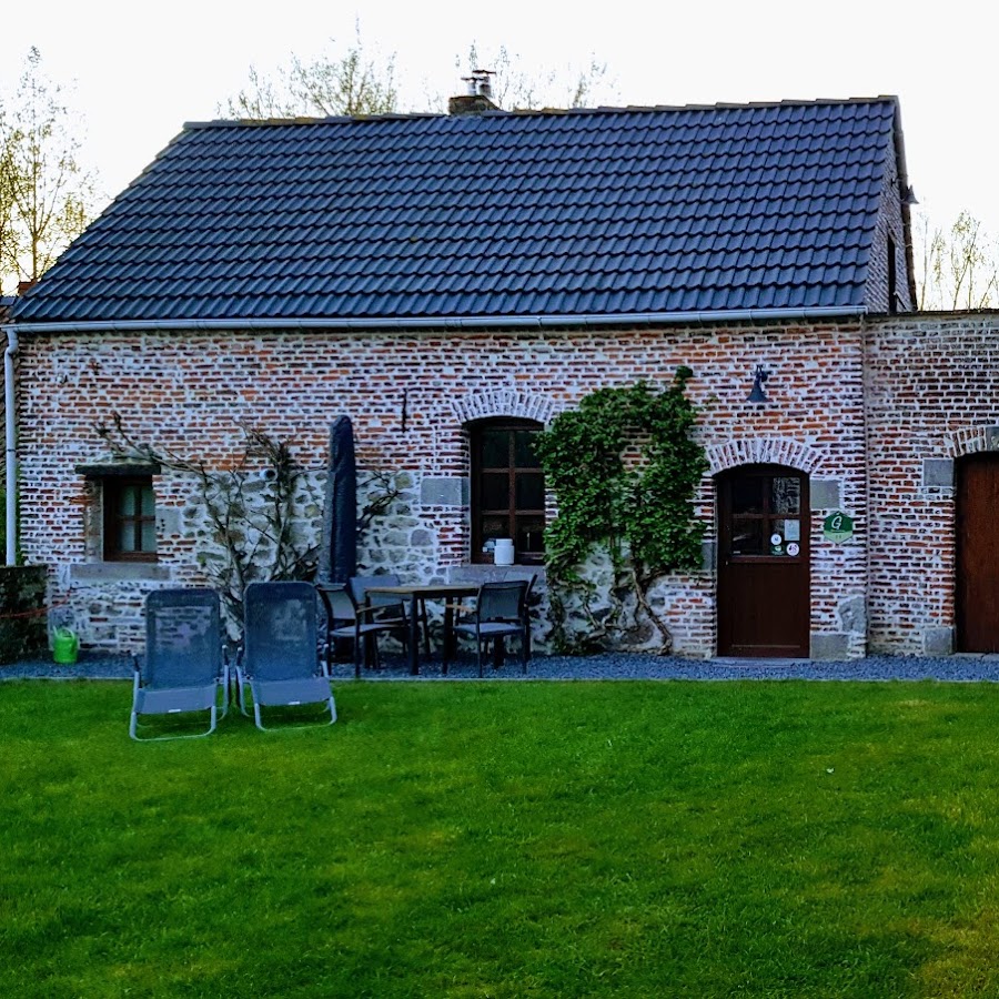 Gites de la Ferme du Parc - 2-4 pers. - Lens