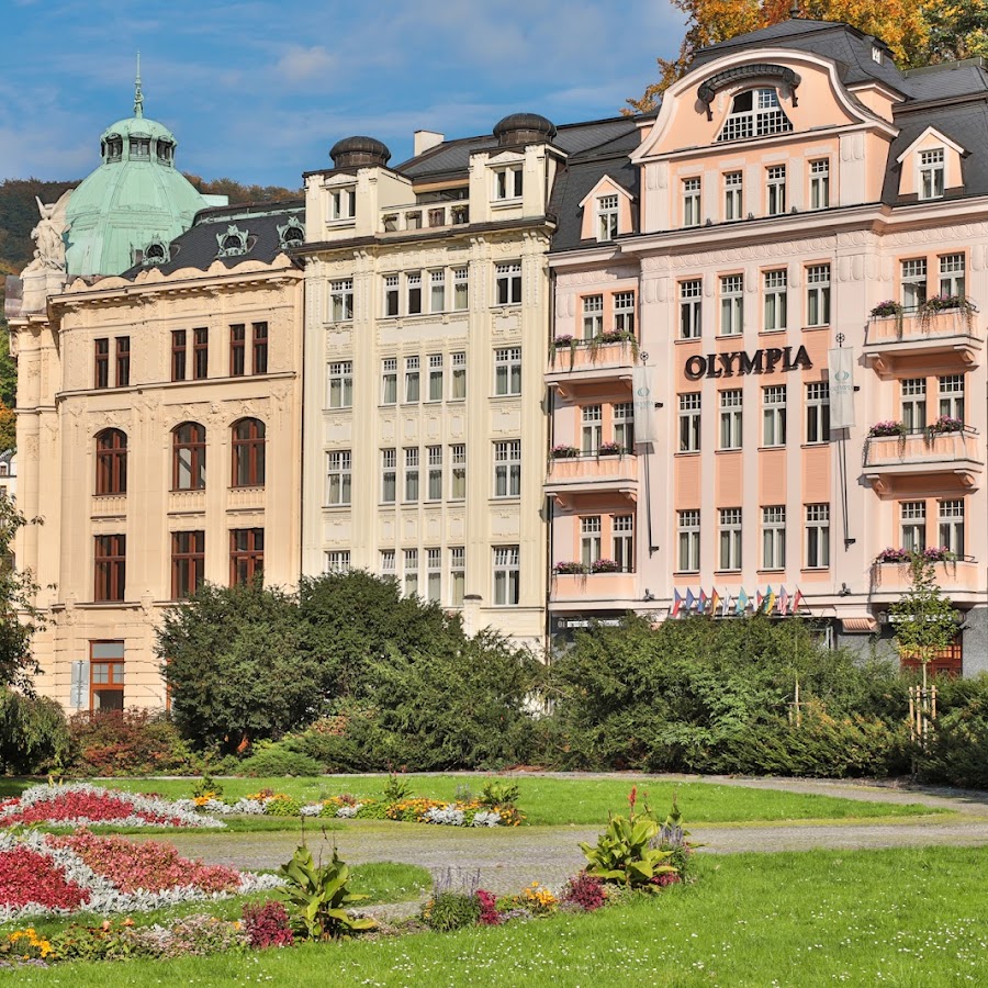 Hotel Olympia