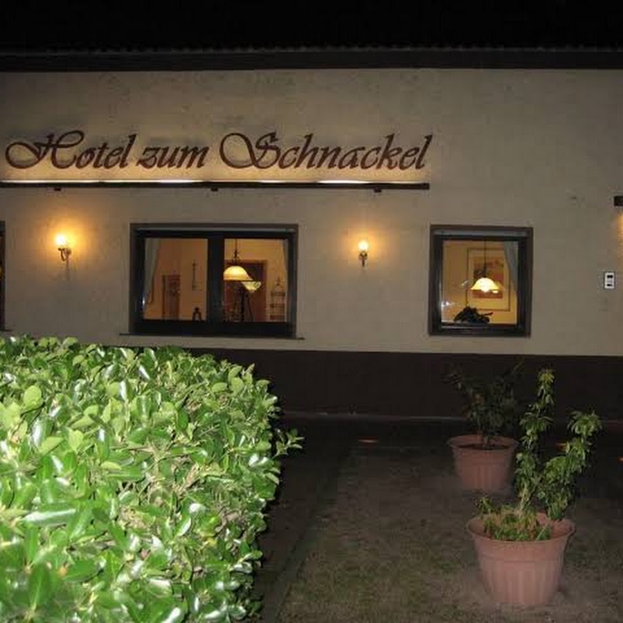 Hotel Zum Schnackel