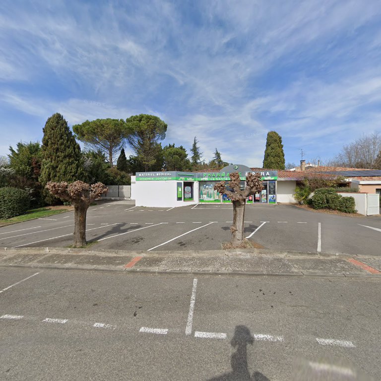 Pharmacie de Bouloc 