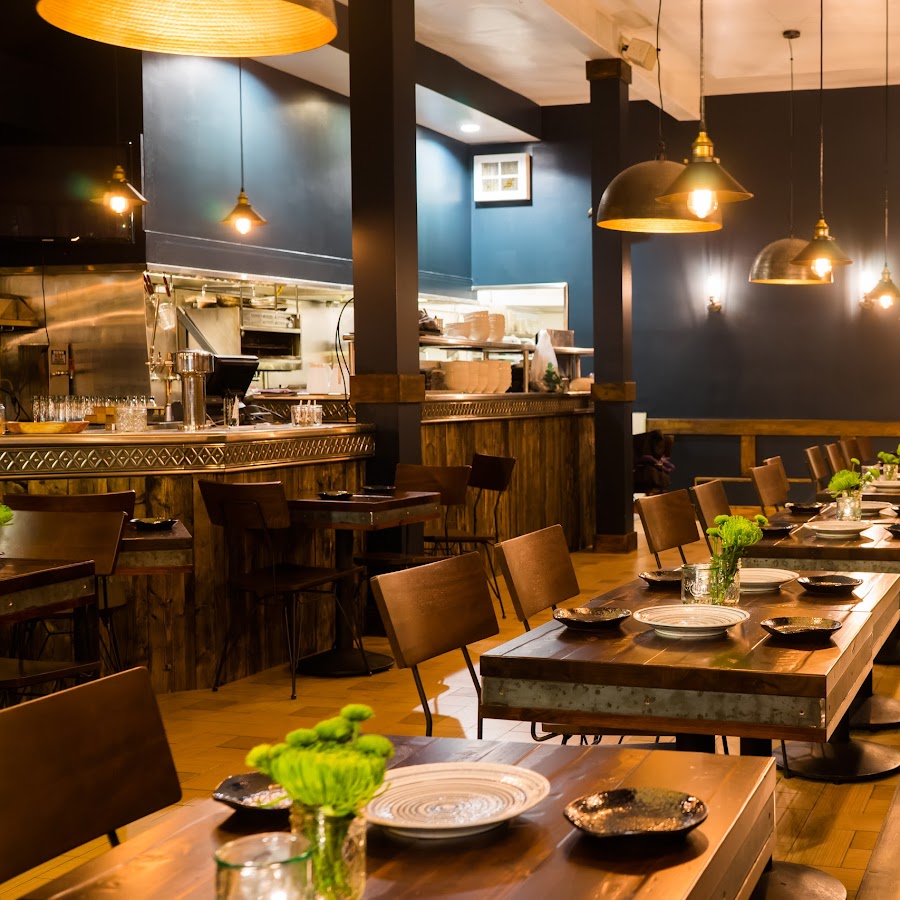 Iza Ramen Lower Haight