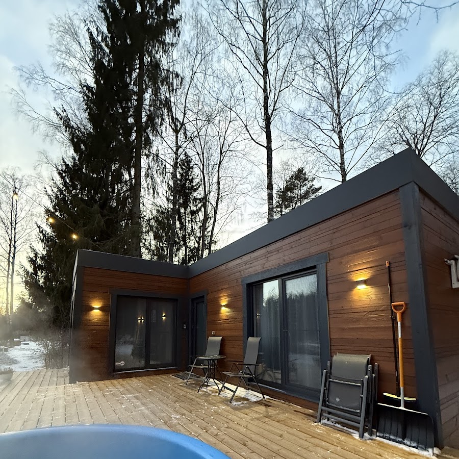 Camping Jaunzāģeri