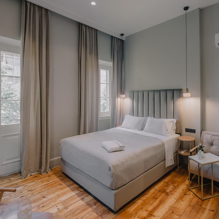 San Rocco Suites - by Corfu Collection