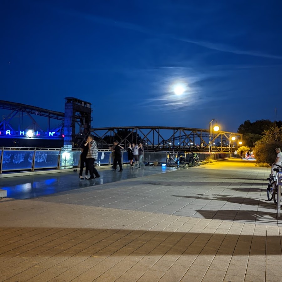 Privatunterkunft AARON