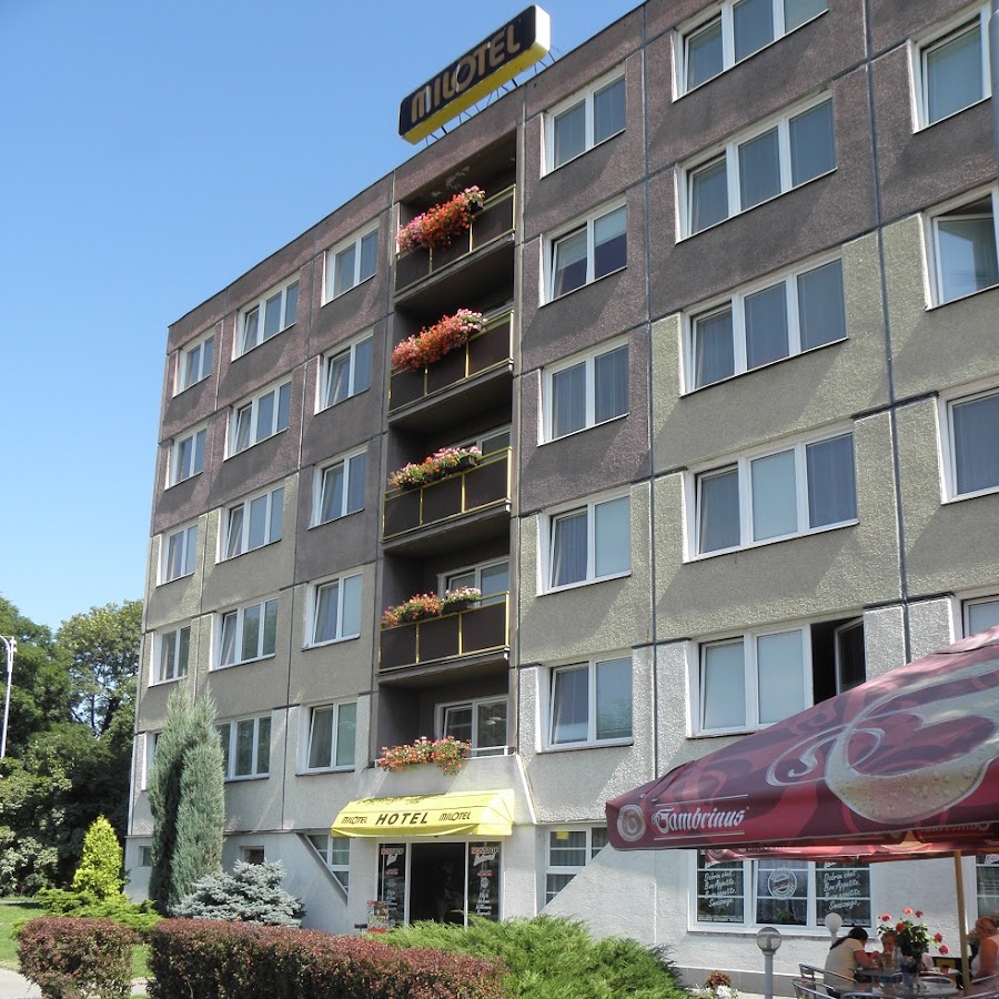 Hotel Milotel