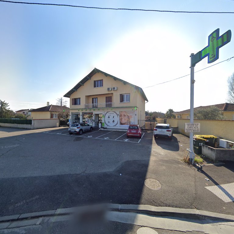 Pharmacie de la Boule