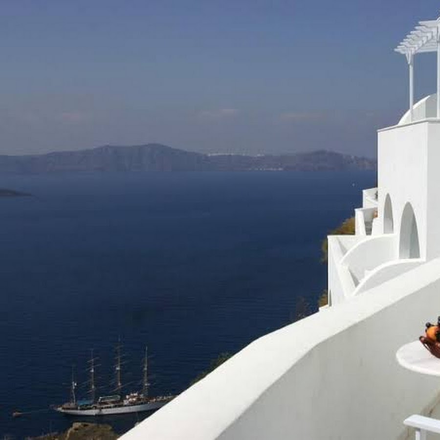 Hotel Tzekos Villas