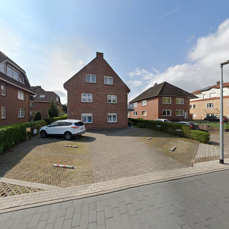 Ferienwohnung Neteler Sehr Zentral