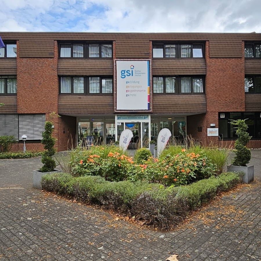 Gustav Stresemann Institute