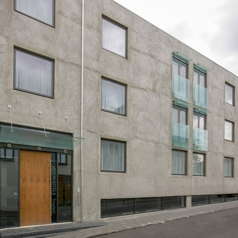 Thingholt by Center Hotels