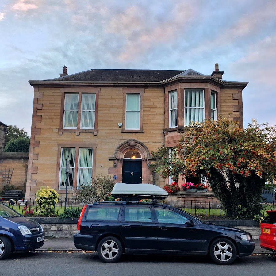 Ard-Na-Said Guest House