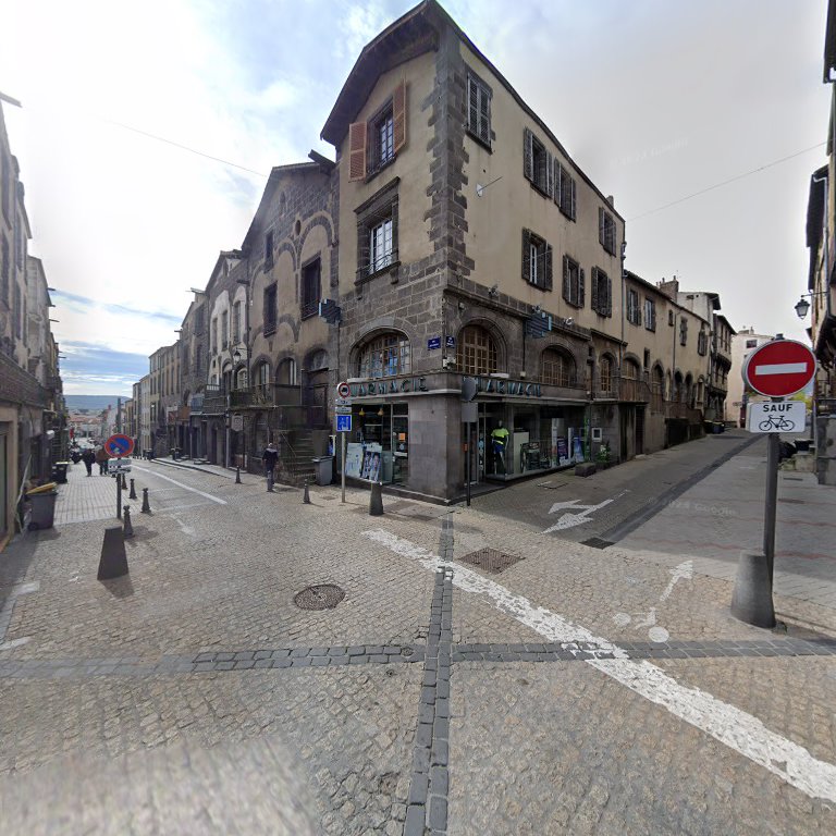 Pharmacie de la Rodade