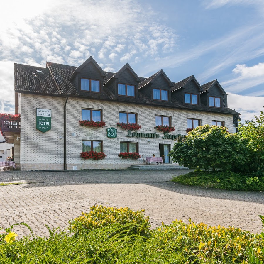 Lohmann's Kapeller Hof