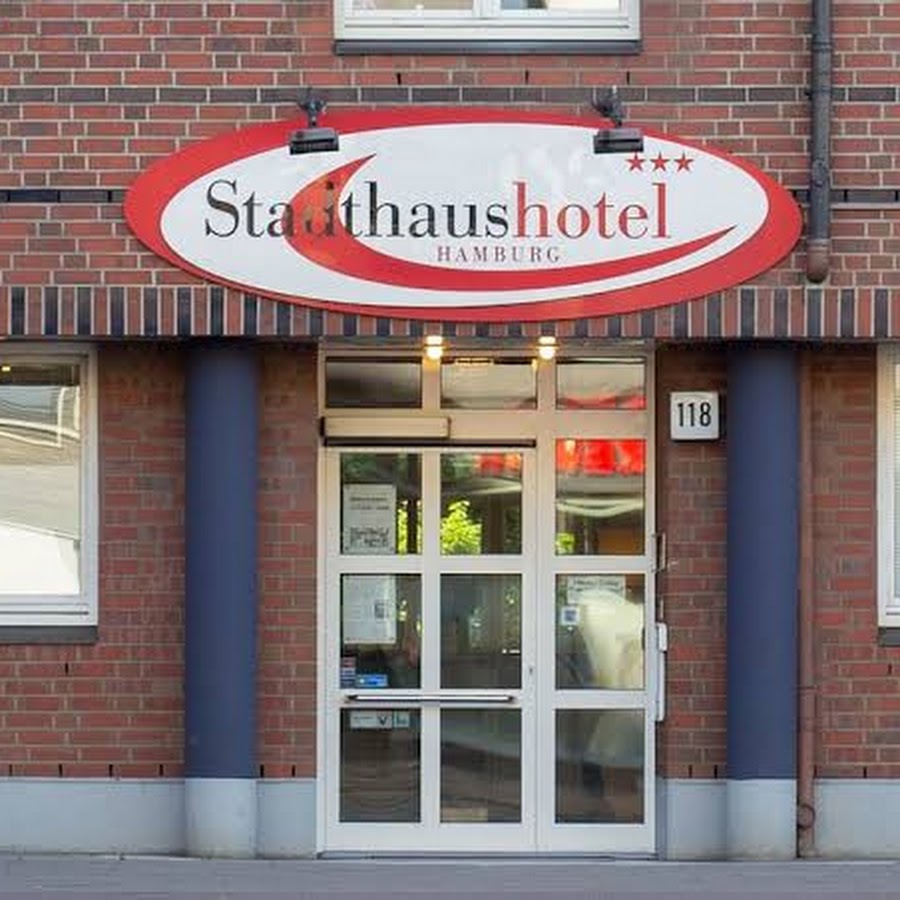 Stadthaushotel Hamburg