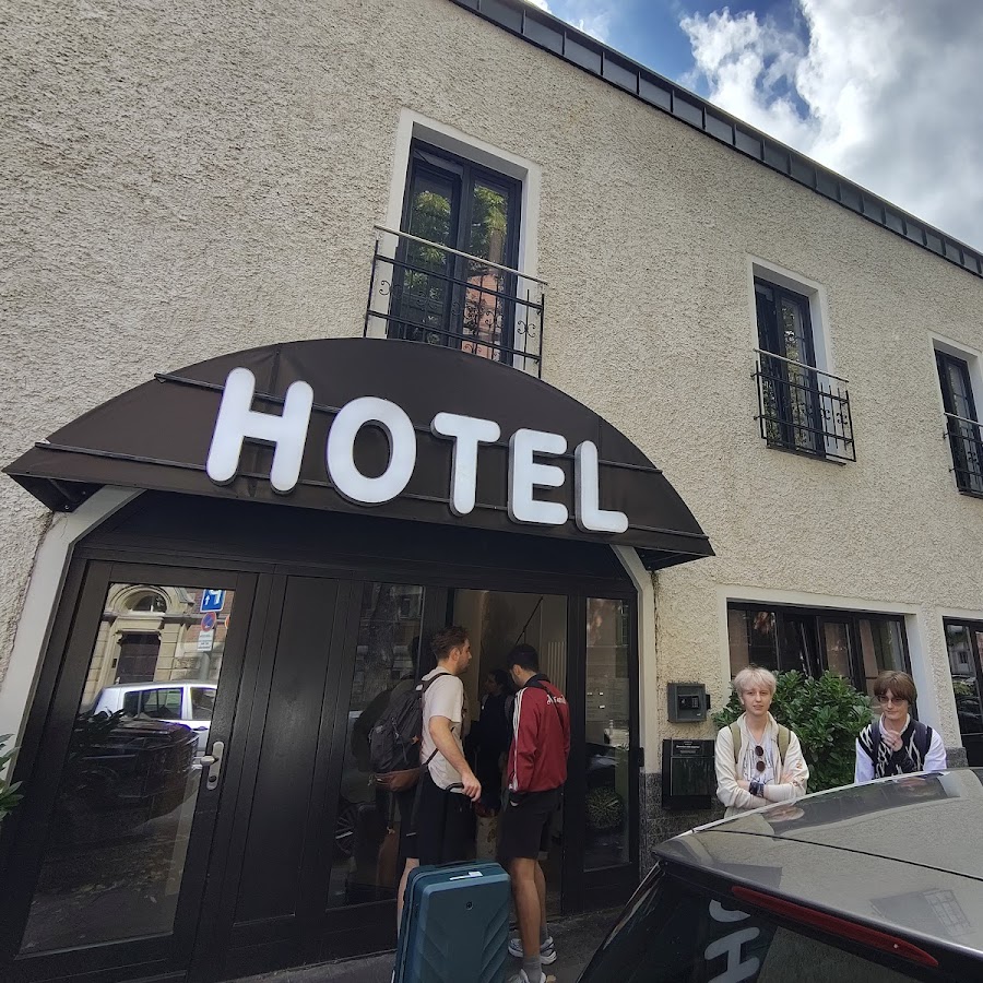 Apartment Hotel Citylight