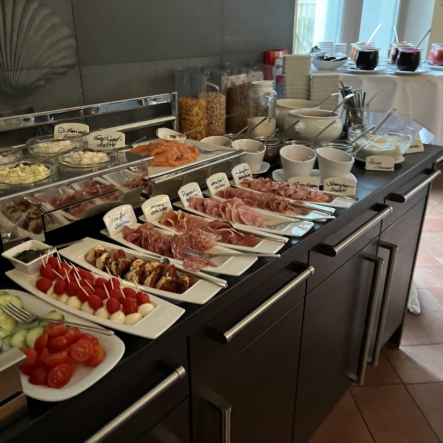Im Waldhotel