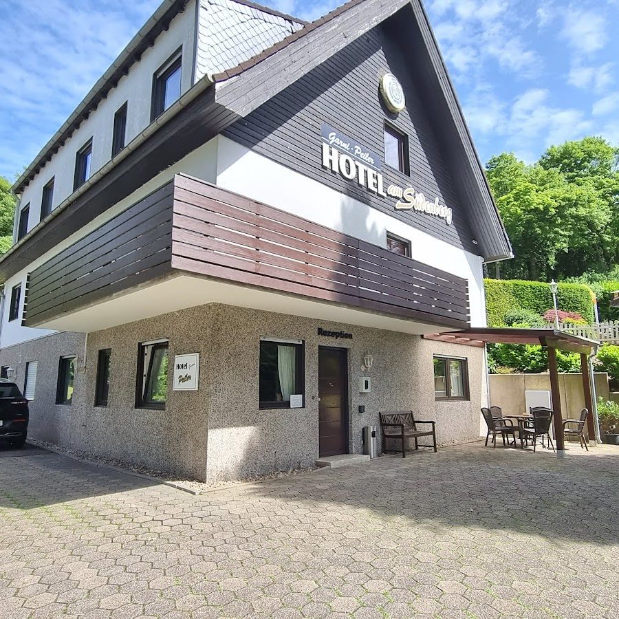 Hotel Peiler Garni Inh. B. und J. Gabler