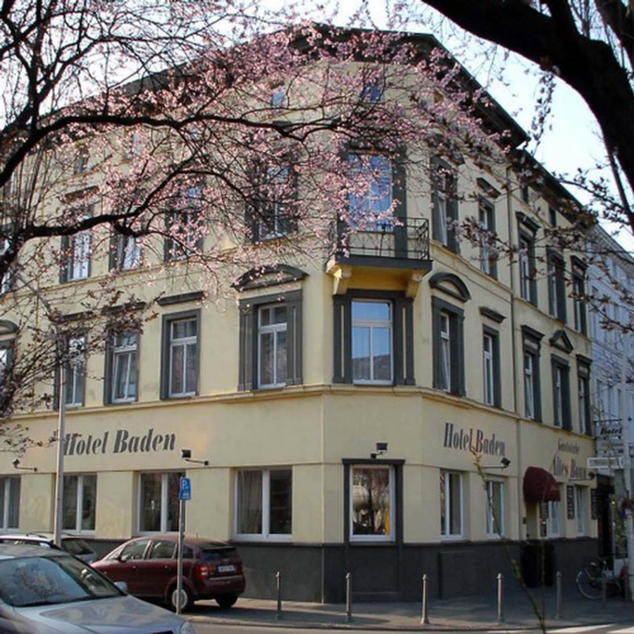 Hotel Baden
