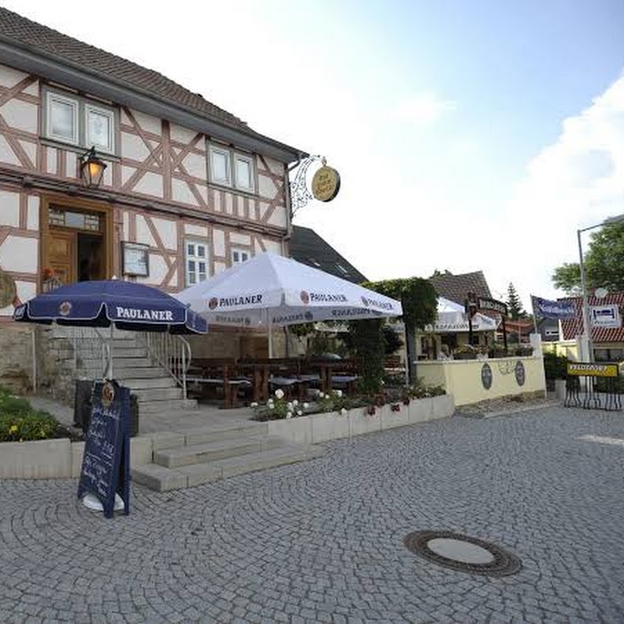 Gasthaus & Pension Zur guten Quelle Christel Bosecker