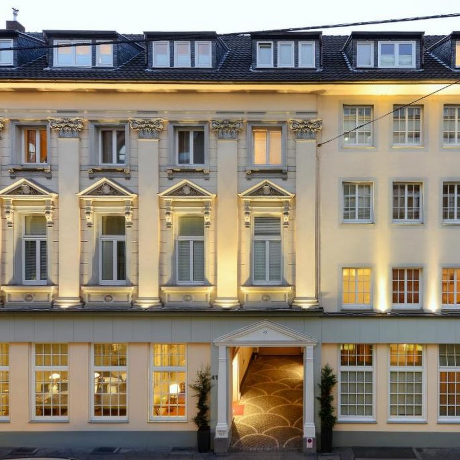 Living am Carlsplatz (Apartment)