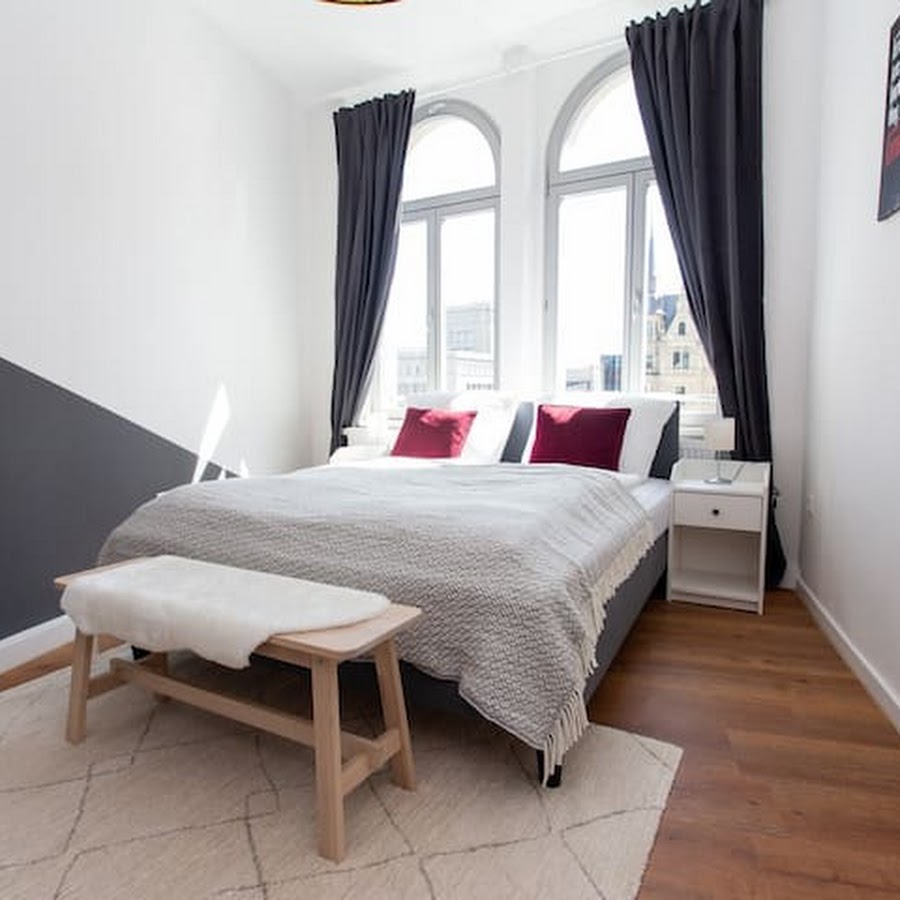 FULL HOUSE Apartment Hotel