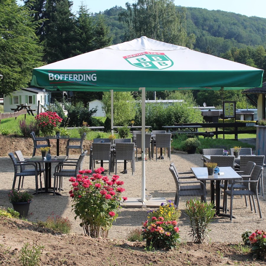 Camping Simmerschmelz