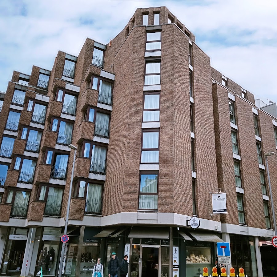 Aquis Grana Cityhotel