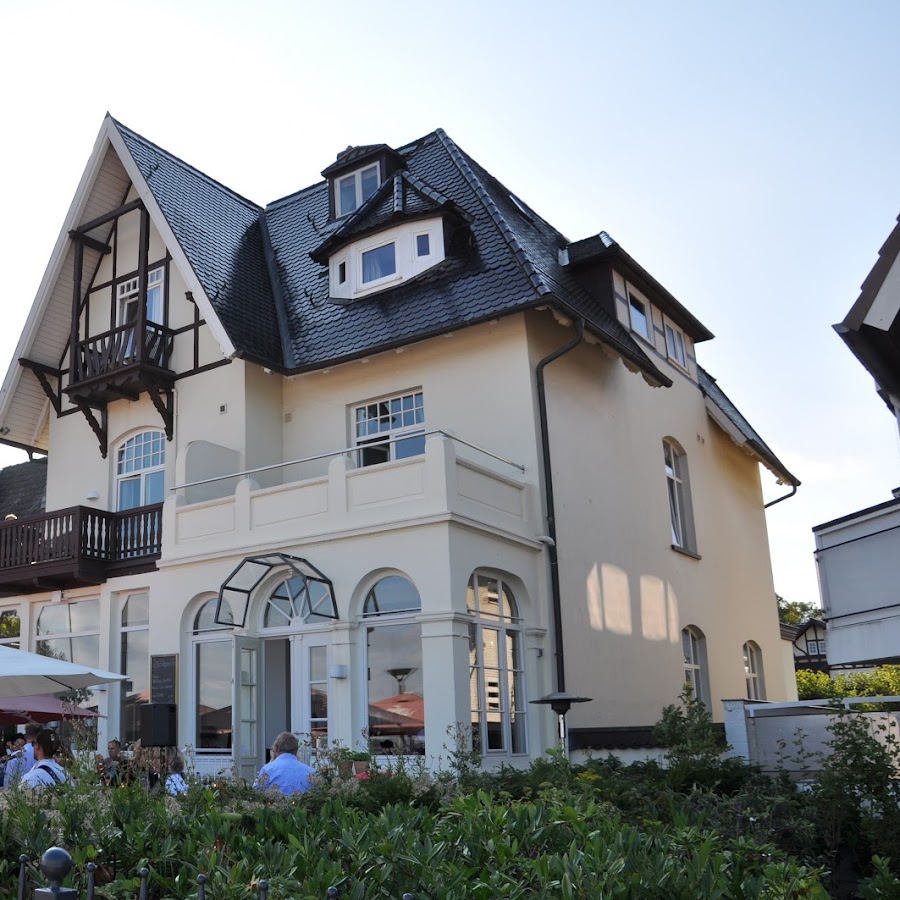 Strandperle, Lieblingsplatz Hotel