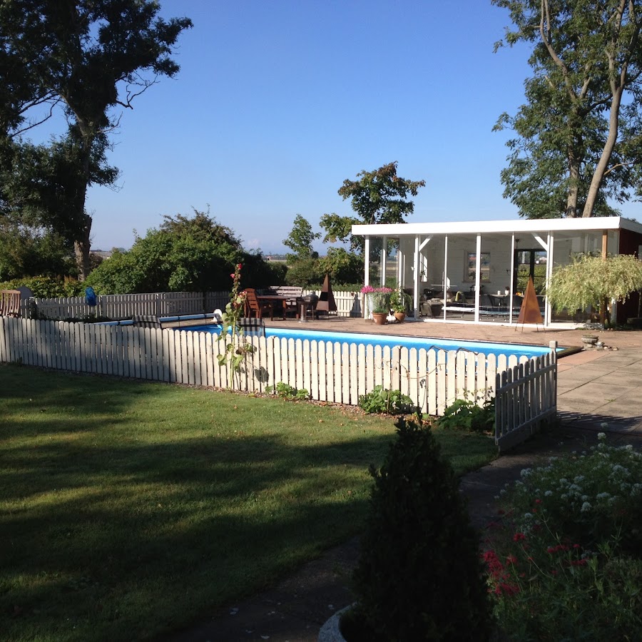 Vragerups Gård Bed & Breakfast