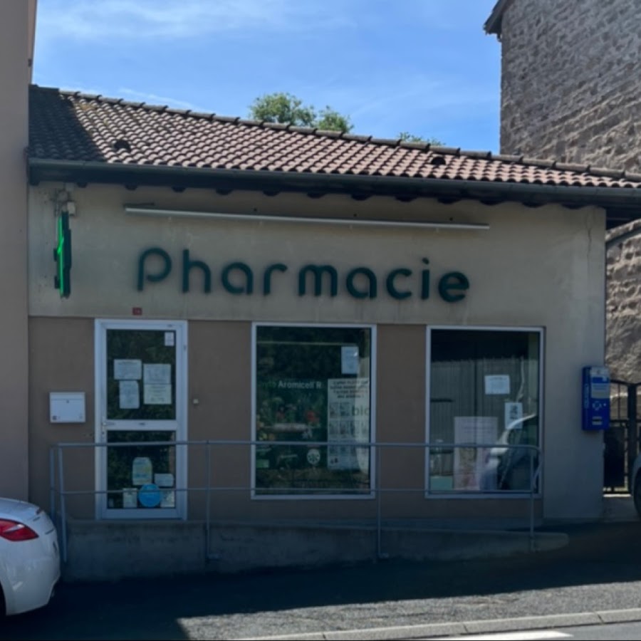 Pharmacie Nourrisson