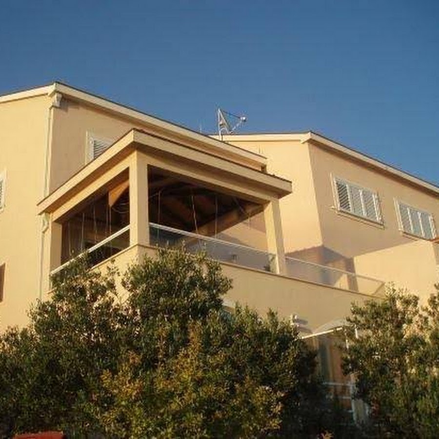 Apartments F & P, Dubrovnik