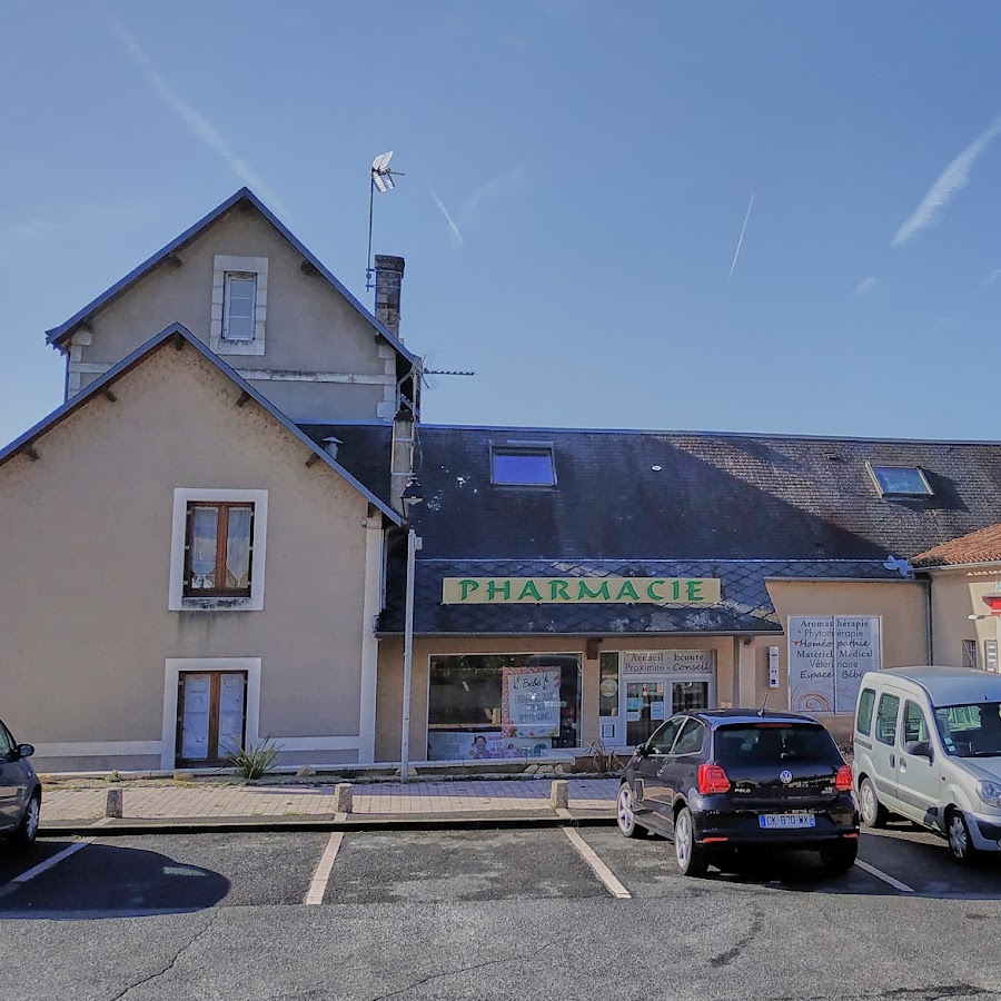 Pharmacie Nobilienne