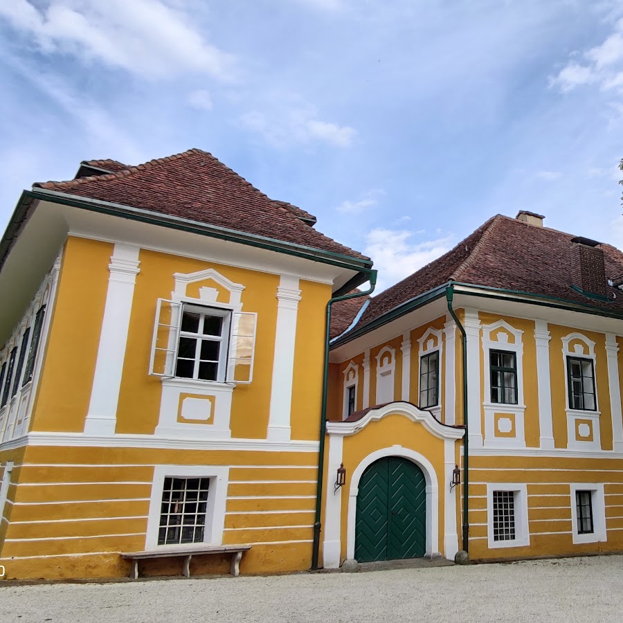 Landhaus Ottmanach - Urlaub Genuss Natur pur